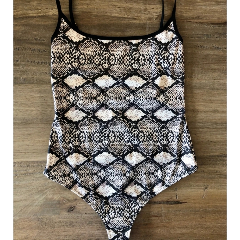 Bodysuit - Picture 3 of 5